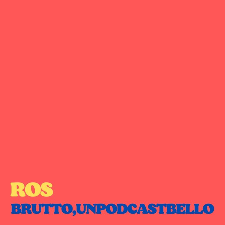 Ep #942 - Ros