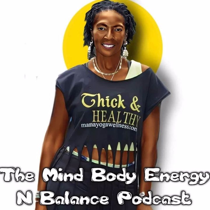 Mind Body Energy N Balance Show