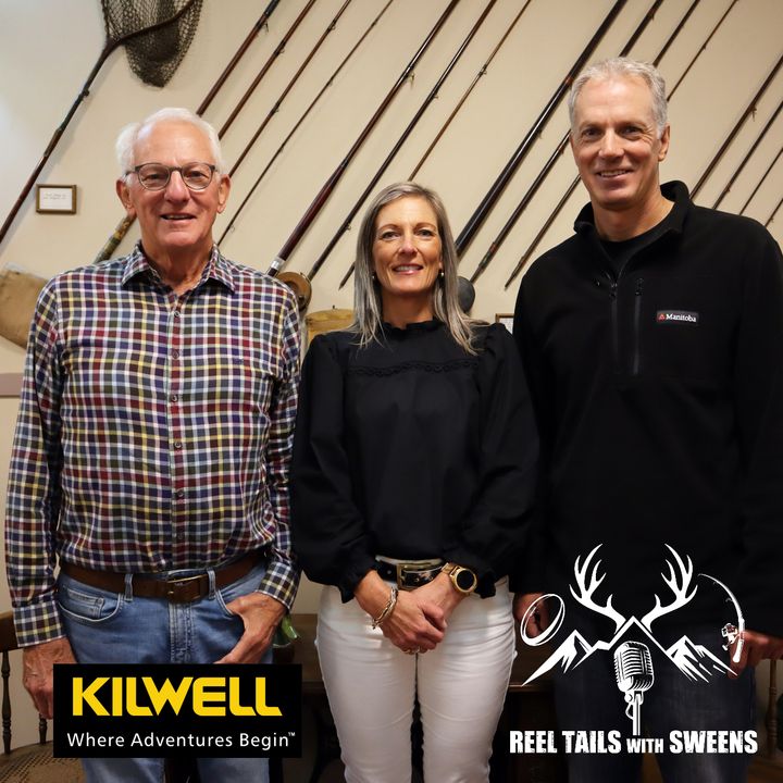 Kilwell : Tails of 90 years in business