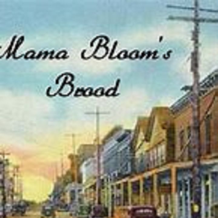 Mama Blooms Brood