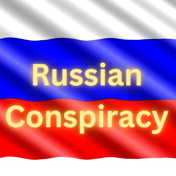 Russian Conspiracy