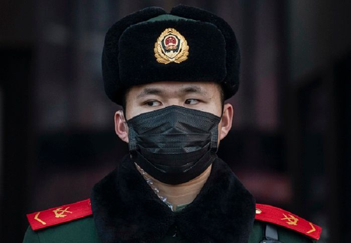 Chinese ambassador denies virus cover-up | 18 February 2020