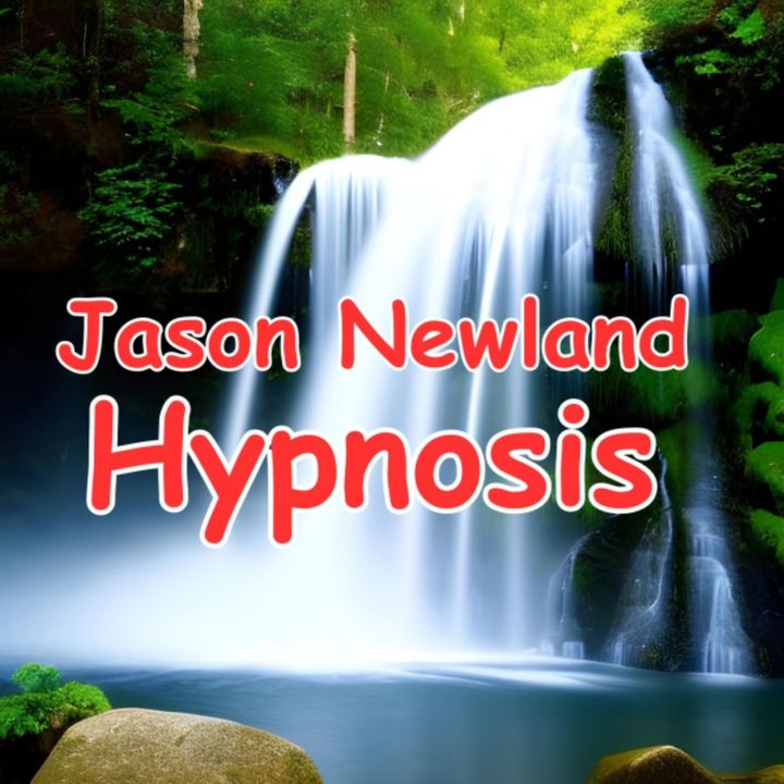 Jason Newland's Hypnosis - Jason Newland
