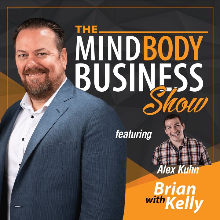 EP 135: Alex Khun - Leadership and Business Expert