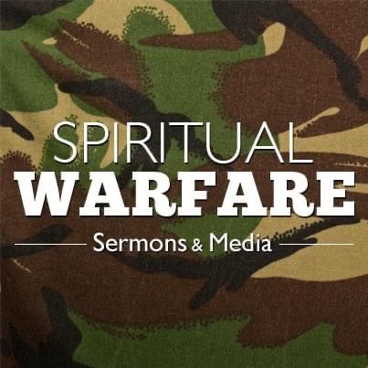 Spiritual Warfare - A Devil is in your church, the spirit of Judas