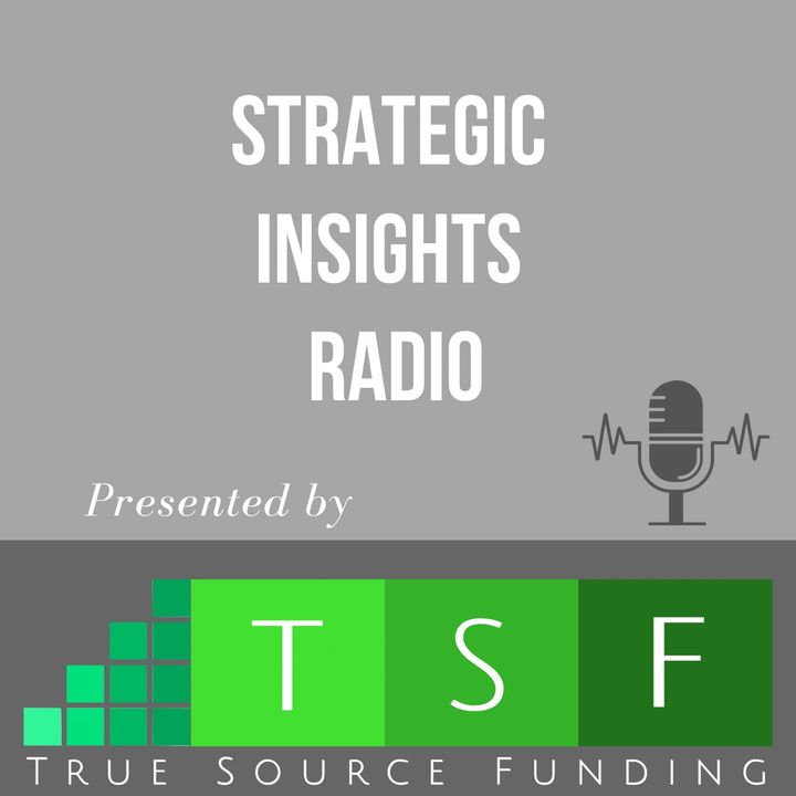 Strategic Insights Radio
