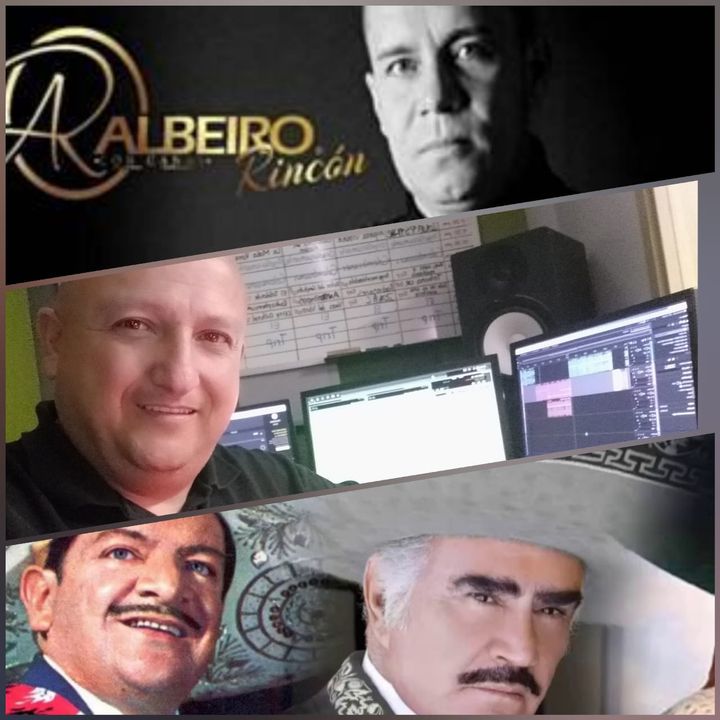 Las rancheras mexicanas, inspiración de nuestra música popular