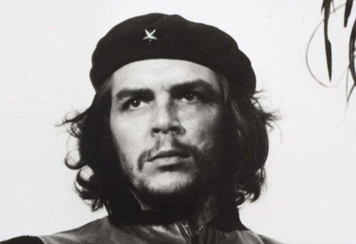 Che Guevara I Biografia