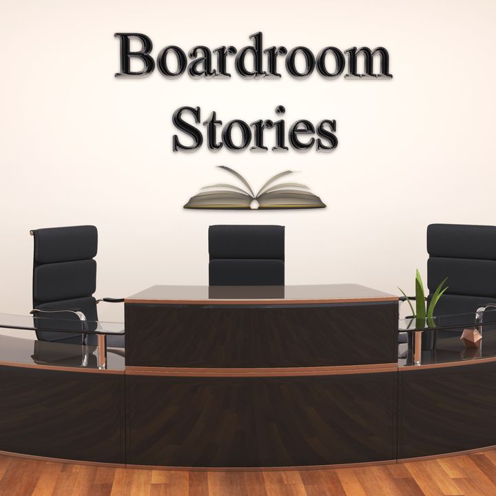 Boardroom Stories