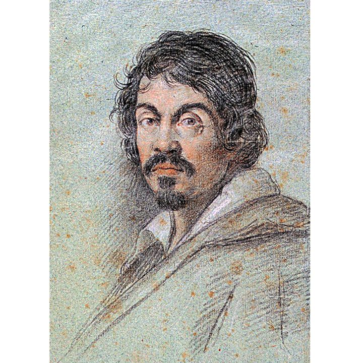 Michelangelo Merisi da Caravaggio (Lombardia)