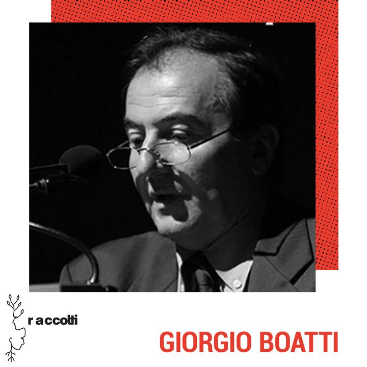 Giorgio Boatti - Viaggio nelle narrazioni territoriali