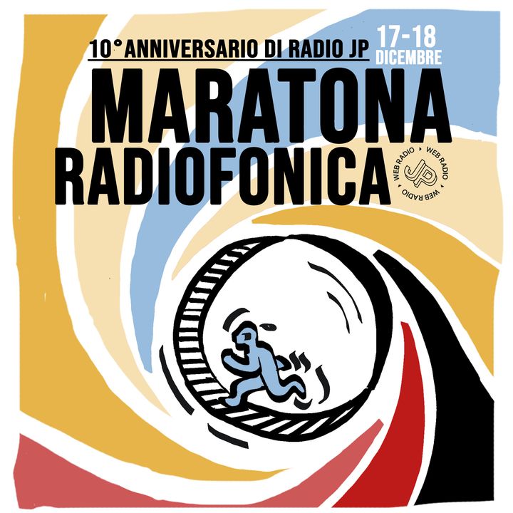 Maratona Radiofonica