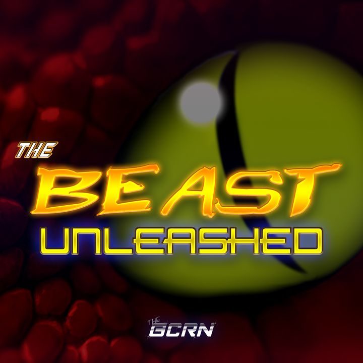 The Beast Unleashed