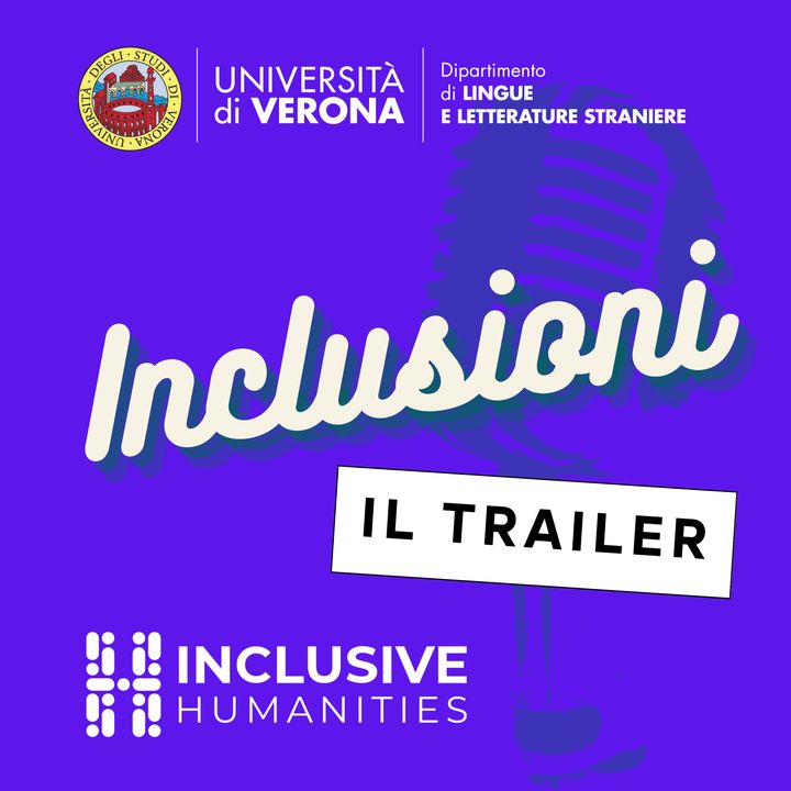 Inclusioni - Trailer