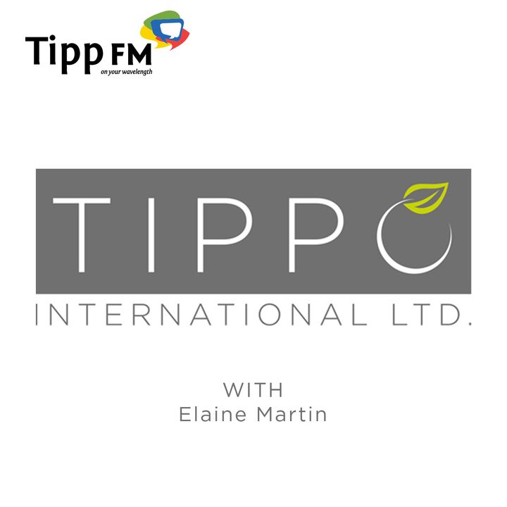 Elaine Martin talks about Tippo Manufacturers