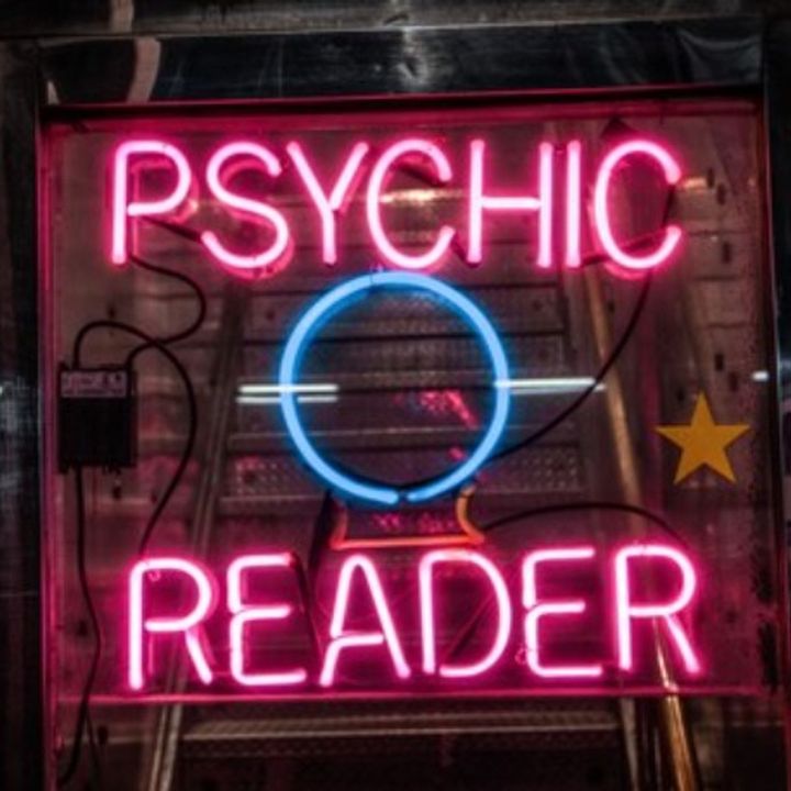 Episode 57: Can I Become Psychic?