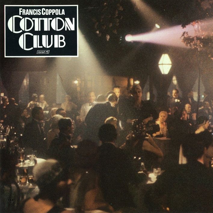 The Cotton Club: Part 2