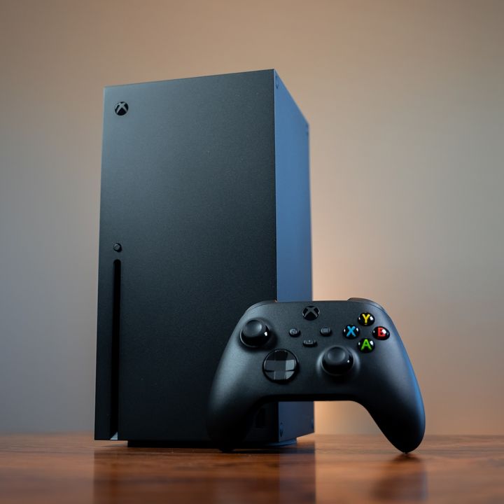 Microsoft si prepara ad una revisione di Xbox Series X