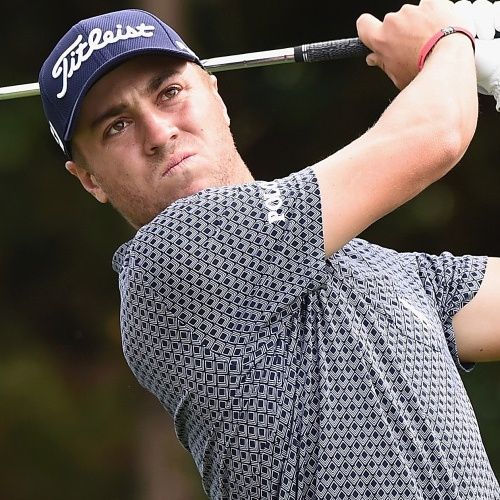 FOL Press Conference Show-Wed Oct 16 (CJ Cup-Justin Thomas)