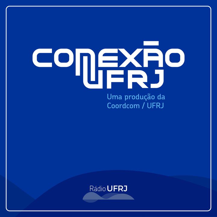 Rádio UFRJ - Conexão UFRJ