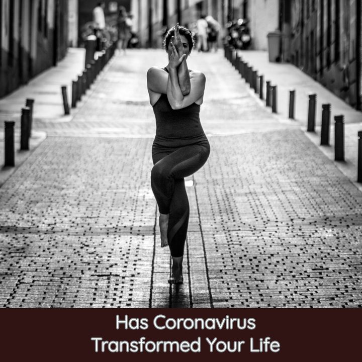 Coronavirus The Invisbile Enemy