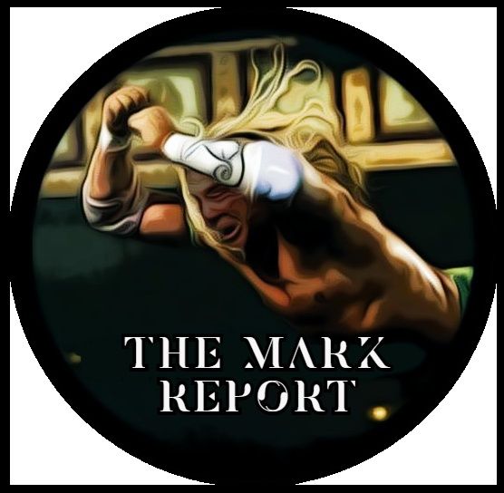 THE MARK REPORT