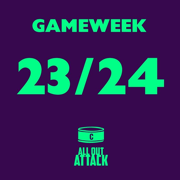 Gameweek 23/24: Double Gameweeks, Aguero Is Back & Liverpool Dominate
