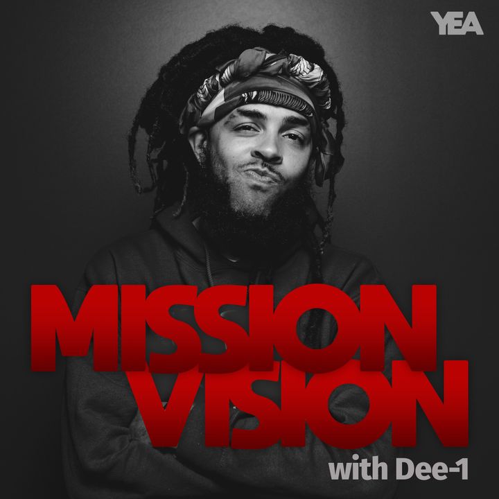 Mission Vision with Dee-1