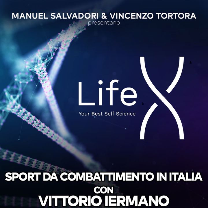 36 - LifeX - Sport da combattimento in Italia