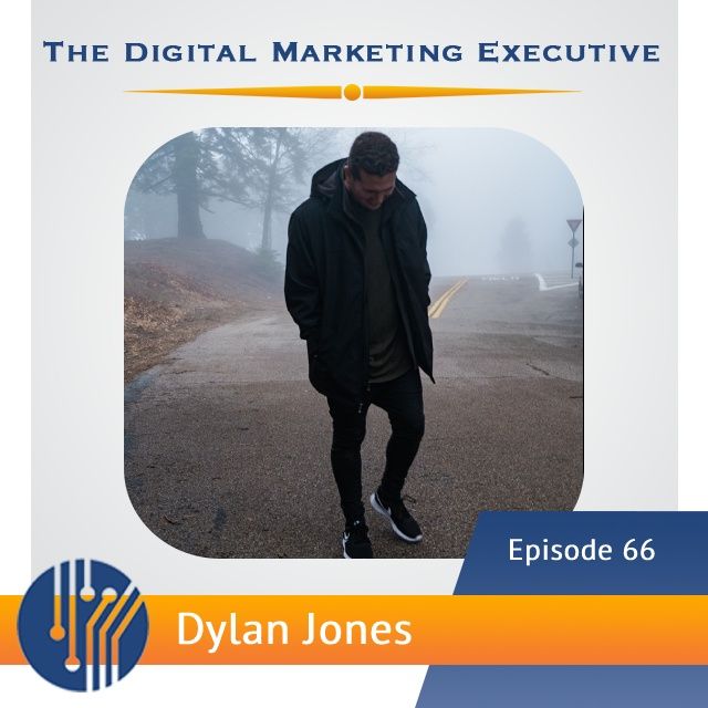 "Hyper Personalization for Customer Retention: Marketing a Robust Website" with Dylan Jones