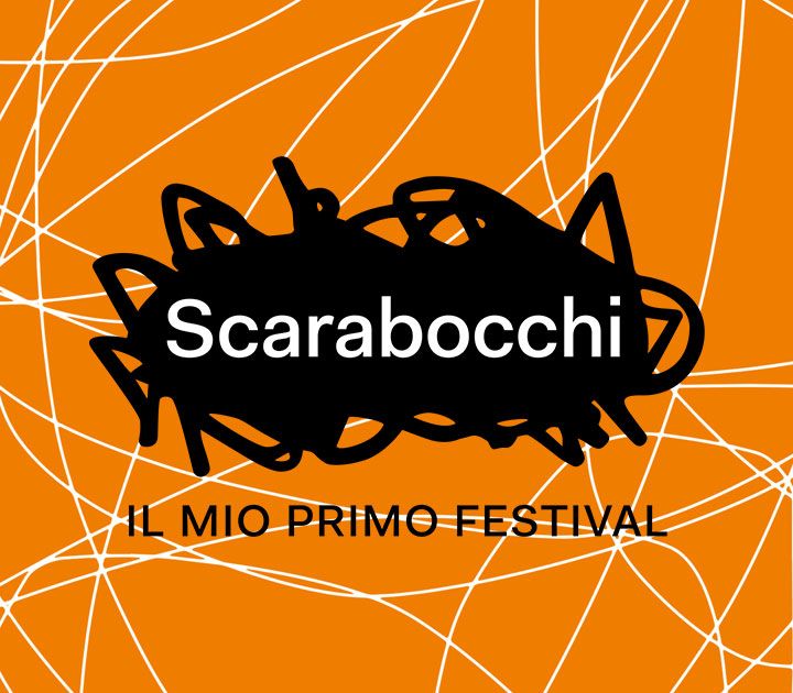 Marco Belpoliti presenta lo Scarabocchi Festival