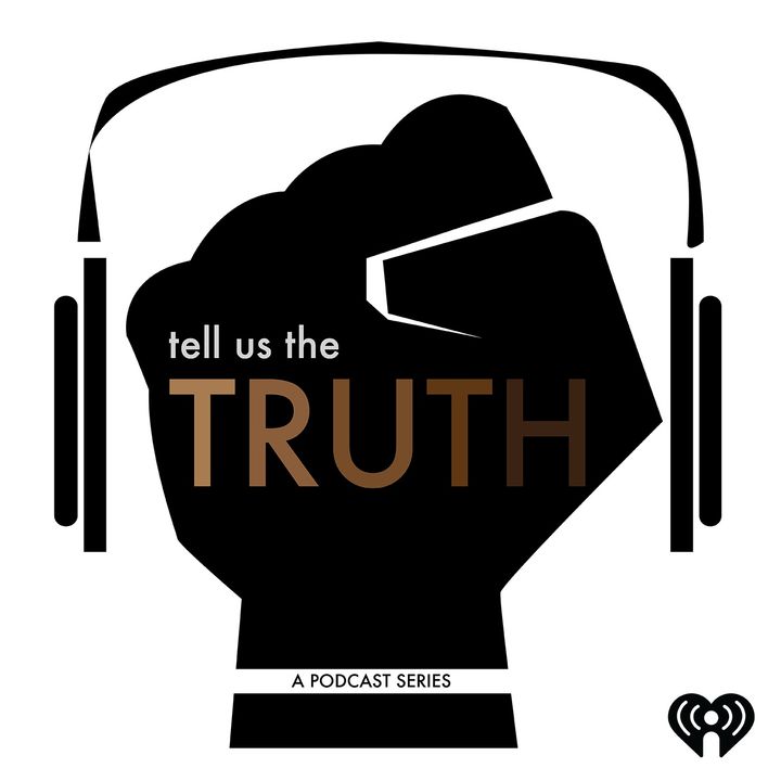 Eyal Press & Akeem Lloyd Tell Us The Truth