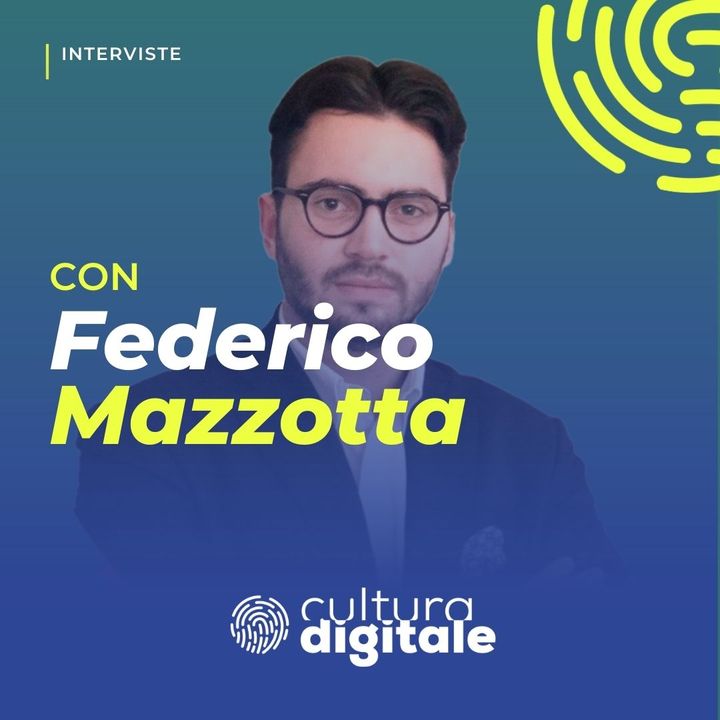 WMF23: intervista a Federico Mazzotta