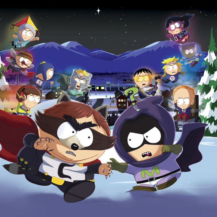 South Park: The Fractured But Whole Review - Hehehehe That Title Is Still Punny