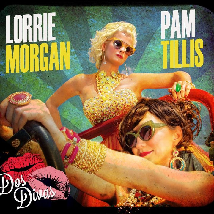 Lorrie Morgan Stays True To Country