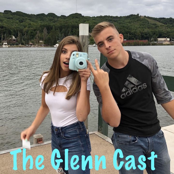 GlennCast #5: School Thoughts