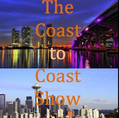 The Coast to Coast Show Episode 12