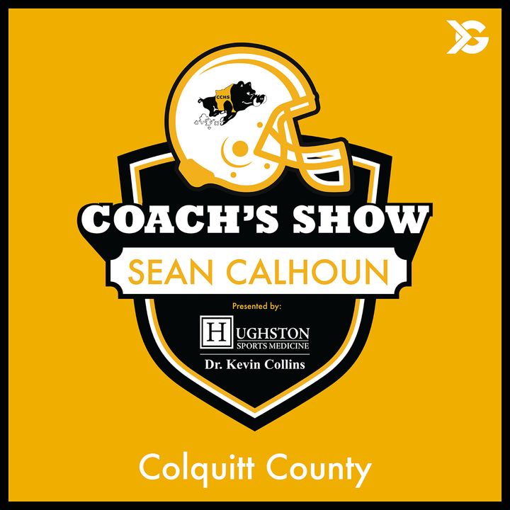 Colquitt County Football Coach's Show