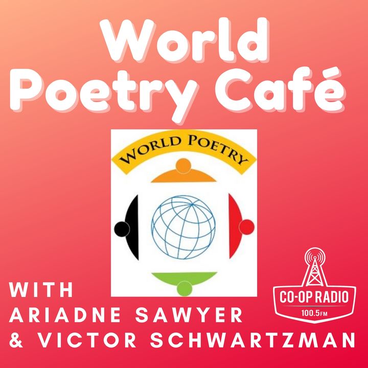 World Poetry Cafe