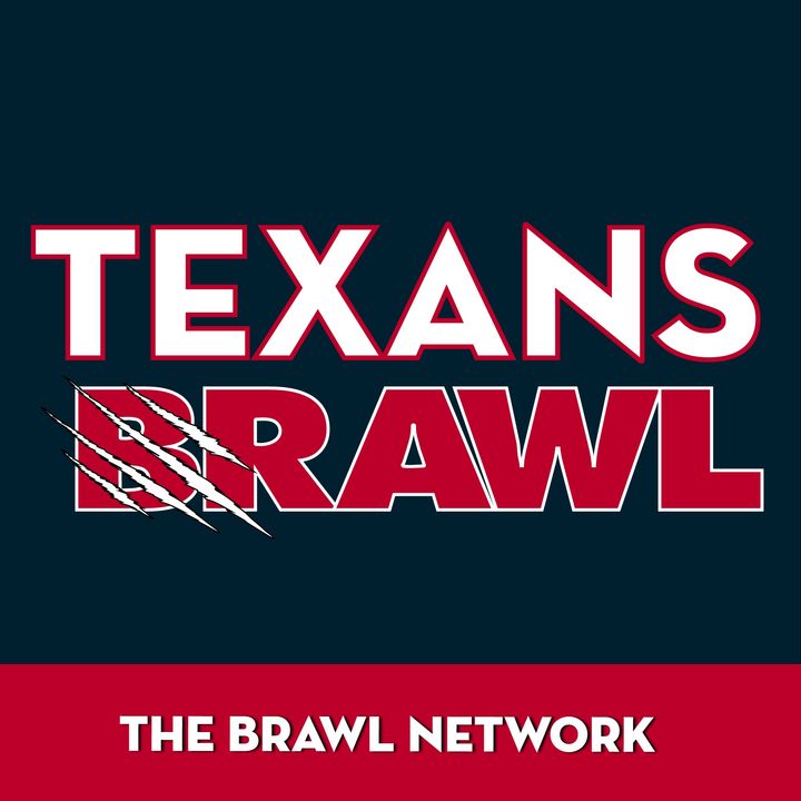 Texans Brawl