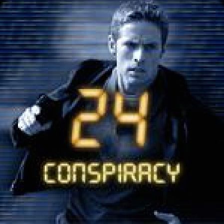 24 Conspiracy: Creating the Score