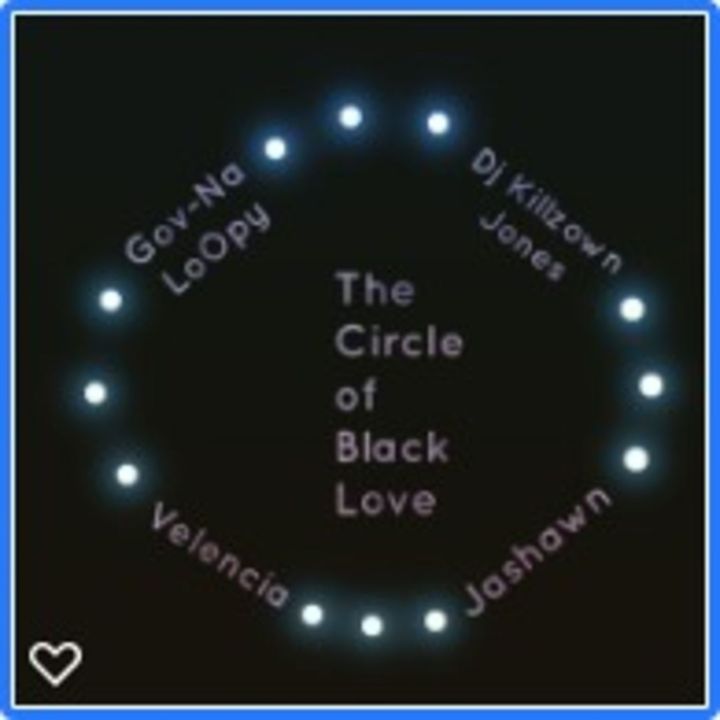 The Circle of Black Love: The Fall of The Black/ African American Family Pt. 1