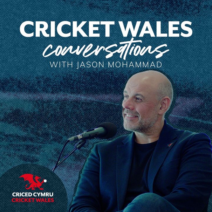 Cricket Wales Conversations - Coming Soon