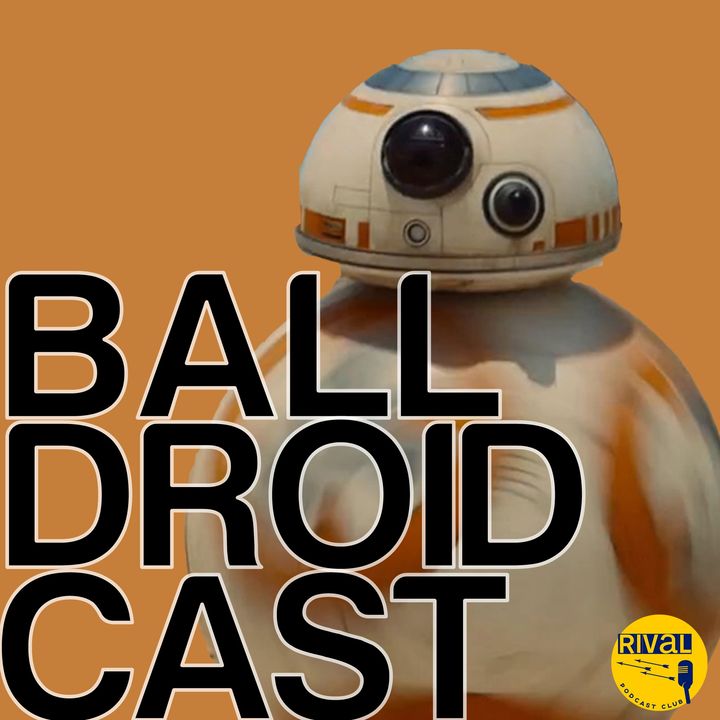 Ball Droid Cast