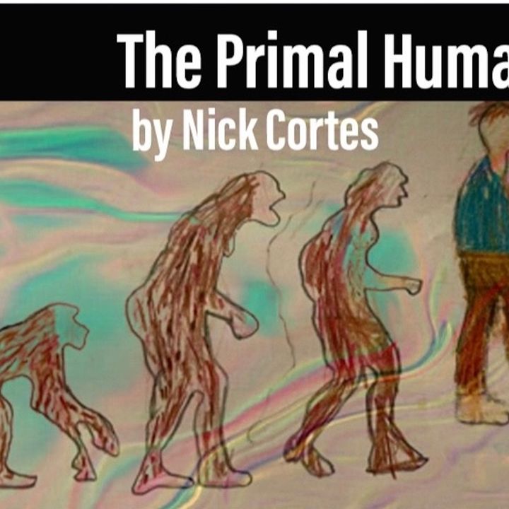 The Primal Human Podcast
