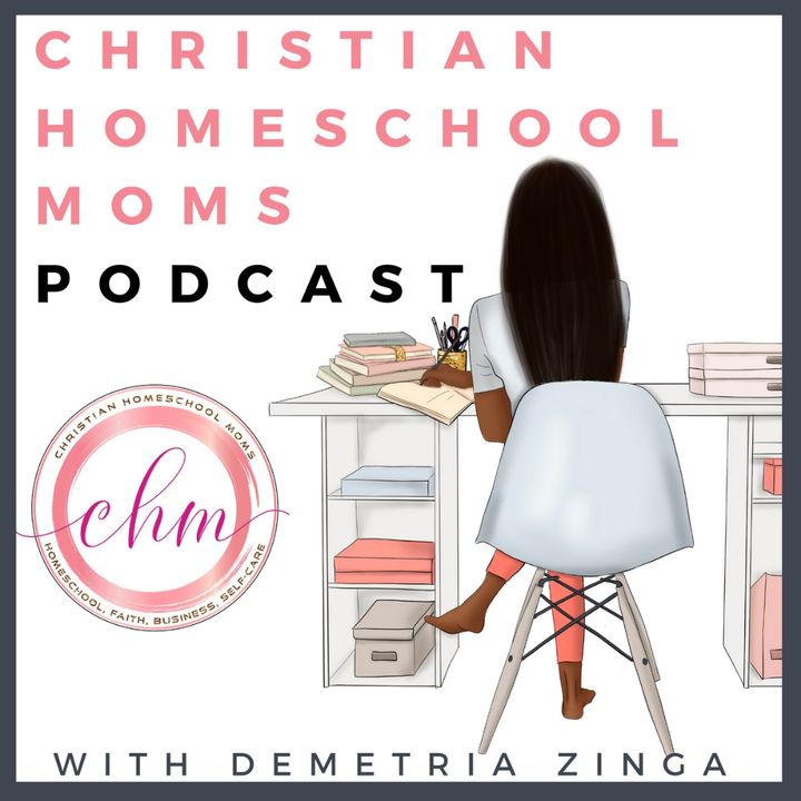 CHM 121:How to Build a Homeschool With Love