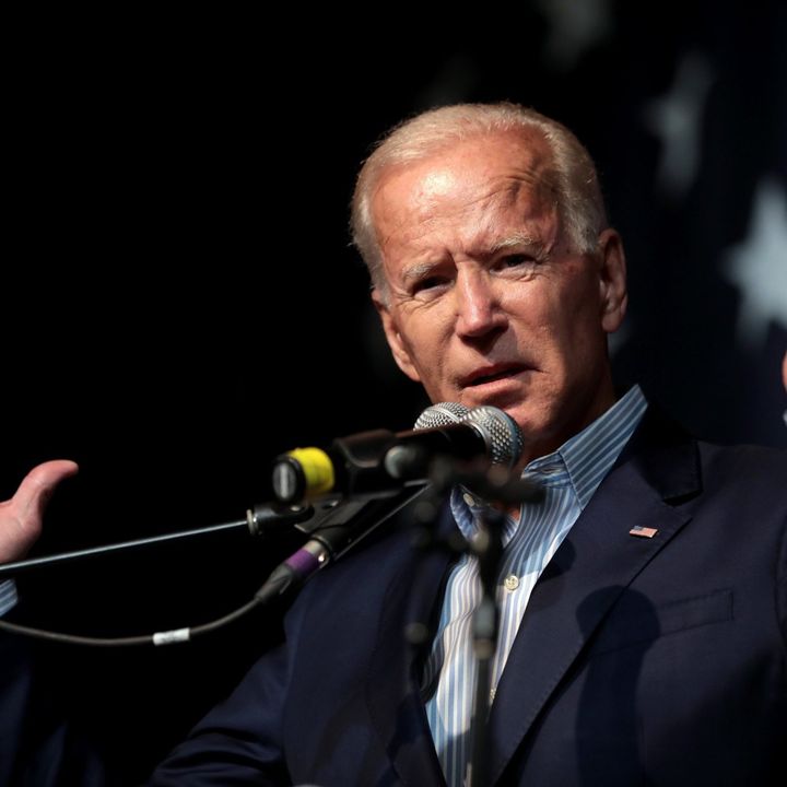 INVESTIGATION INTO THE BIDEN FAMILY, 2023 MIGHT GET CRAZY