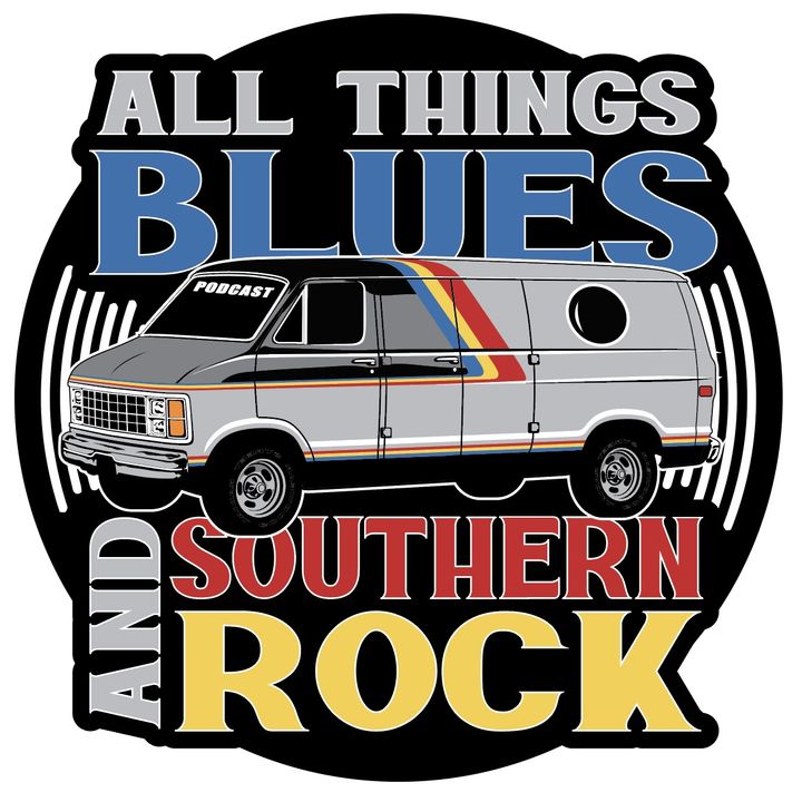 All Things Blues And Southern Rock