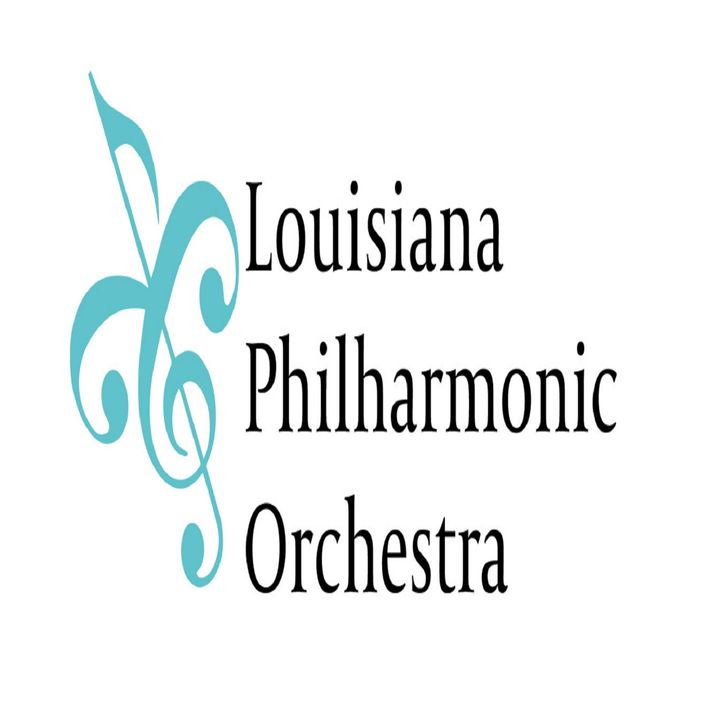 Someone New and Different at the Louisiana Philharmonic Orchestra on Staccato