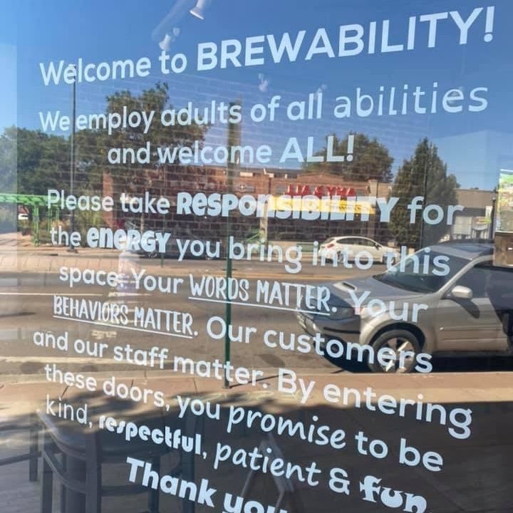 CO. Brewery Employs People with Special Needs…Receives Death Threats.